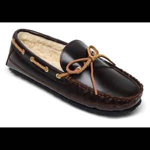 Men’s Sperry Mocassin Slippers BNWB